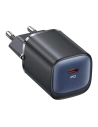 Hurtownia GSM - Ładowarka sieciowa USAMS CC251 USB-C 30W GaN Fast Charging HC Series biały/white - USA1151 - {ean13} - Hurt