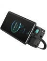 Hurtownia GSM - Powerbank USAMS 10000 mAh PD 20W Încărcare Rapidă Seria XY + cablu USB-C negru - USA1158 - {ean13} - Hurt