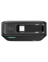 Hurtownia GSM - Powerbank USAMS 10000 mAh PD 20W Schnellladung XY-Serie + USB-C Kabel schwarz - USA1158 - {ean13} - Hurt