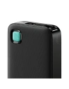 Hurtownia GSM - Powerbank USAMS 10000 mAh PD 20W Încărcare Rapidă Seria XY + cablu USB-C negru - USA1158 - {ean13} - Hurt