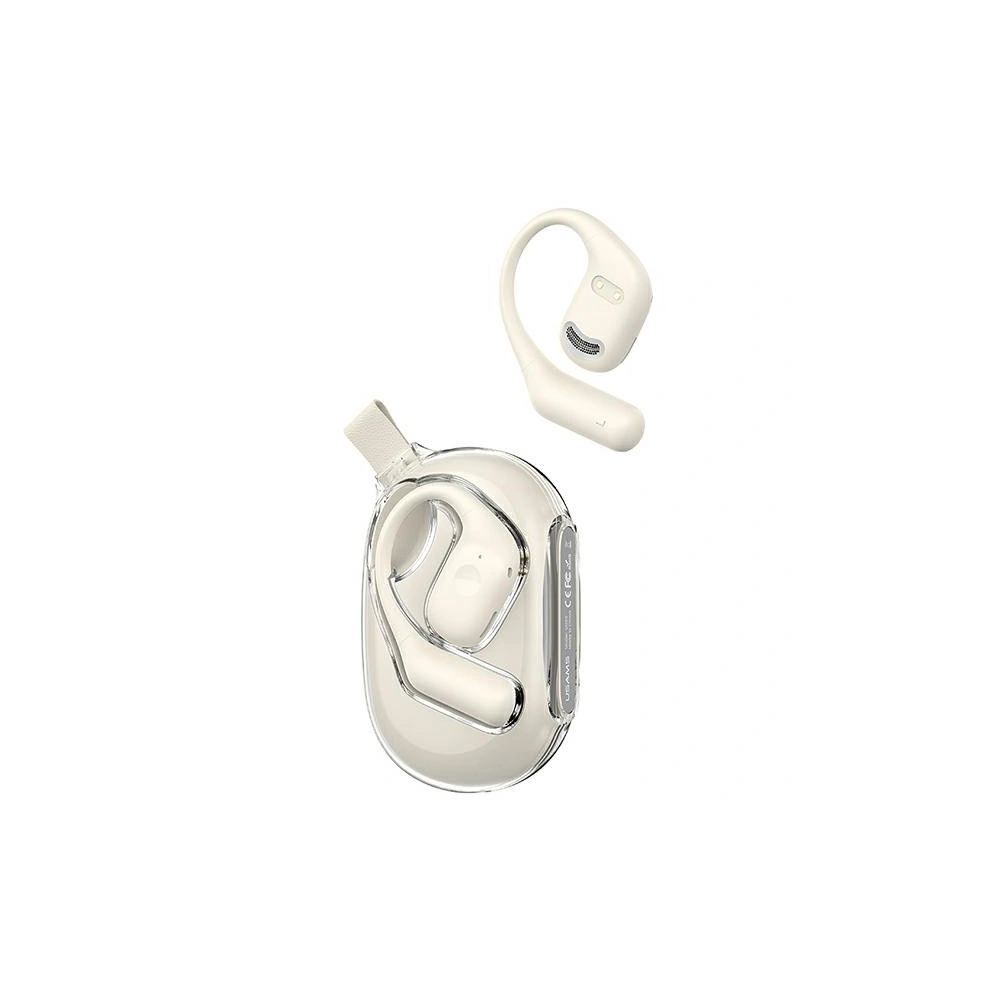 Hurtownia GSM - Căști wireless USAMS G26 OWS Bluetooth 5.3 alb/white - USA1159 - {ean13} - Hurt
