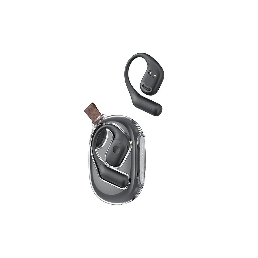 Hurtownia GSM - Słuchawki bezprzewodowe USAMS G26 OWS Bluetooth 5.3 czarny/black - USA1160 - {ean13} - Hurt