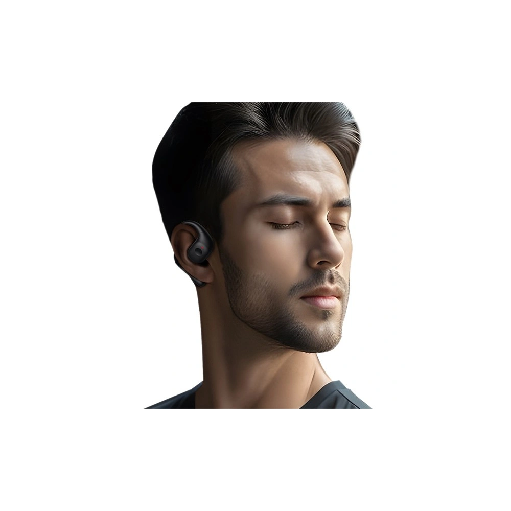 Hurtownia GSM - Słuchawki bezprzewodowe USAMS G26 OWS Bluetooth 5.3 czarny/black - USA1160 - {ean13} - Hurt