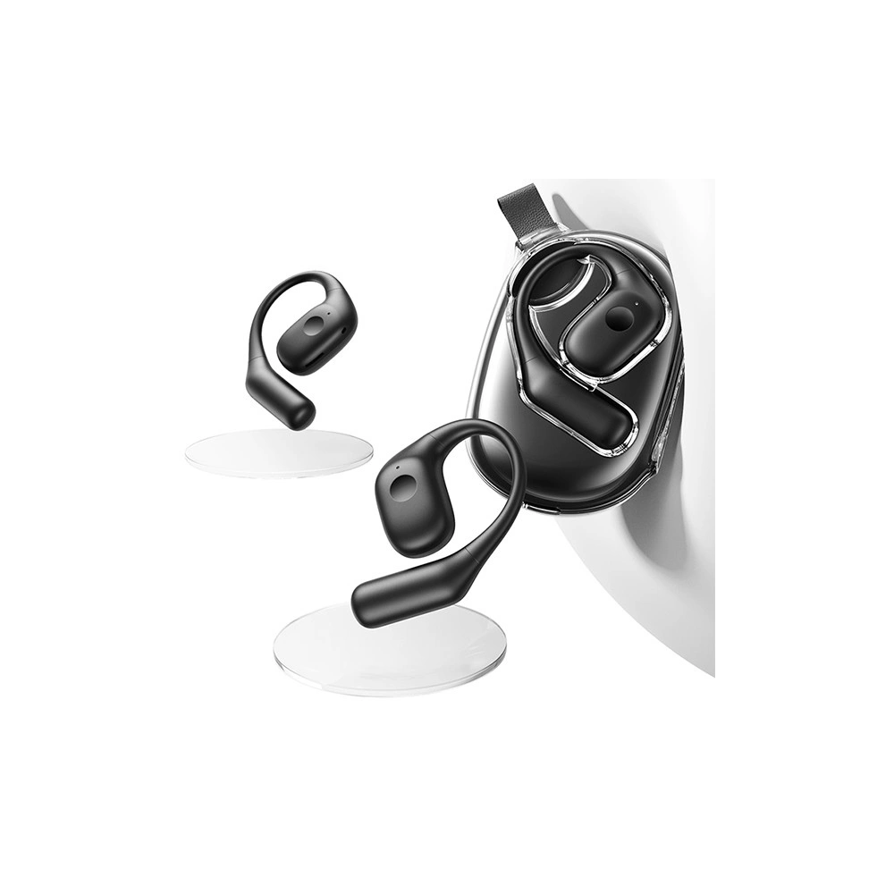 Hurtownia GSM - Słuchawki bezprzewodowe USAMS G26 OWS Bluetooth 5.3 czarny/black - USA1160 - {ean13} - Hurt