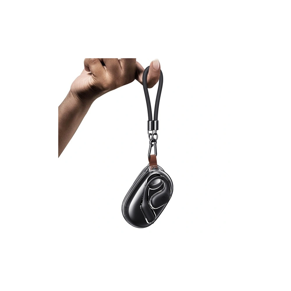 Hurtownia GSM - Słuchawki bezprzewodowe USAMS G26 OWS Bluetooth 5.3 czarny/black - USA1160 - {ean13} - Hurt