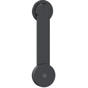 Hurtownia GSM - Magnetischer Autohalter für die Windschutzscheibe / das Armaturenbrett USAMS US-ZJ079 schwarz/black - USA1161 - {ean13} - Hurt