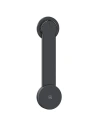 Hurtownia GSM - Magnetyczny uchwyt samochodowy do szyby / na kokpit USAMS US-ZJ079 czarny/black - USA1161 - {ean13} - Hurt