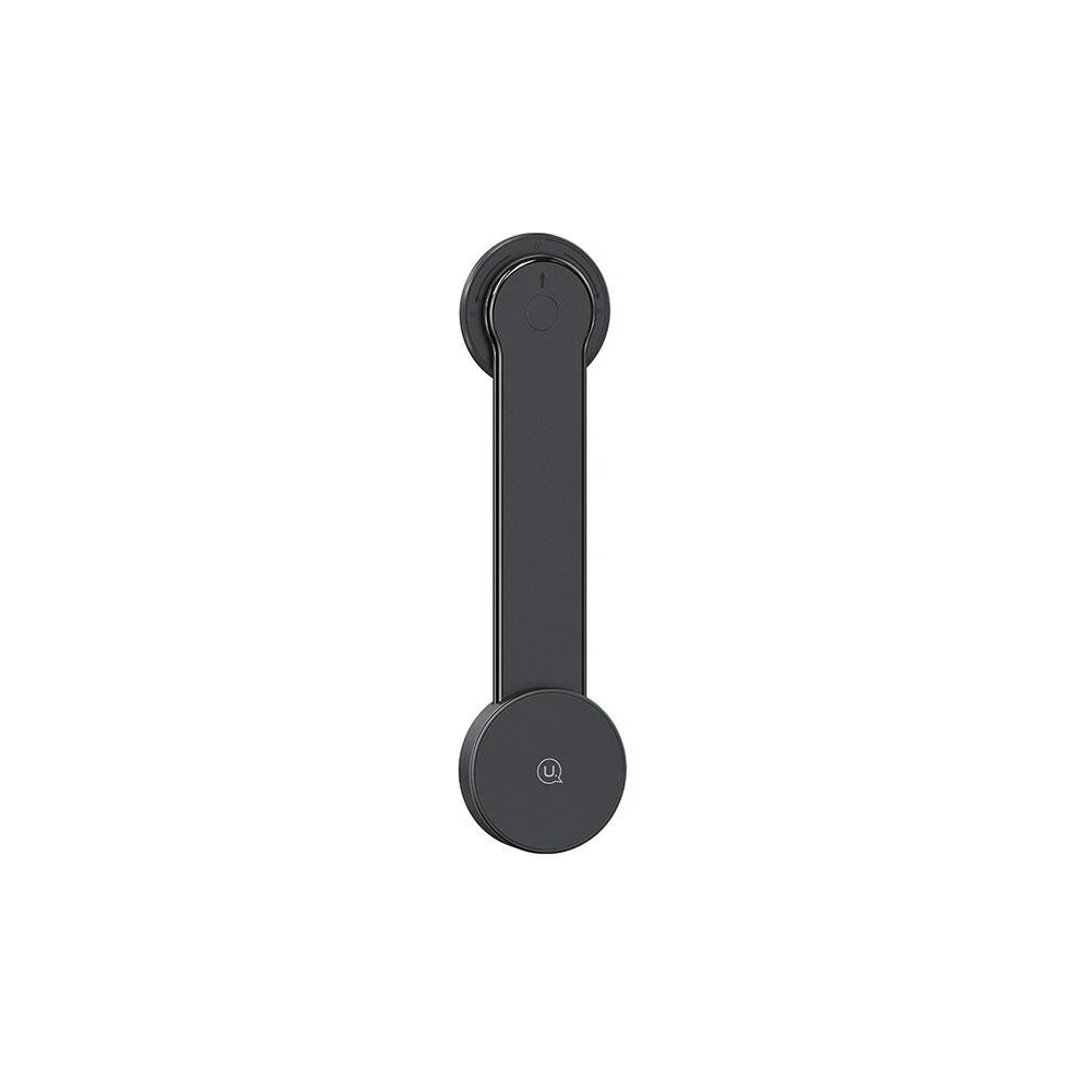 Wholesale USAMS US-ZJ079 magnetic car holder for windshield / cockpit black - USA1161 - {ean13} - Hurt