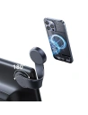 Wholesale USAMS US-ZJ079 magnetic car holder for windshield / cockpit black - USA1161 - {ean13} - Hurt