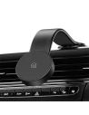 Wholesale USAMS US-ZJ079 magnetic car holder for windshield / cockpit black - USA1161 - {ean13} - Hurt