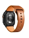 Hurtownia GSM - Pasek Tech-Protect Naturalfit Apple Watch 4/5/6/7/8/9/SE/10 38/40/41/42mm Maro - THP2941 - {ean13} - Hurt