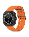 Pasek Tech-Protect IconBand Pro Samsung Galaxy Watch Ultra 47mm Orange