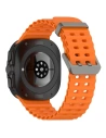 Wholesale Tech-Protect IconBand Pro Samsung Galaxy Watch Ultra 47mm Orange - THP2943 - {ean13} - Hurt