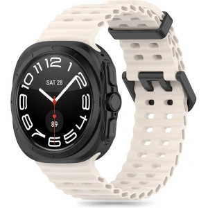 Hurtownia GSM - Pásek Tech-Protect IconBand Pro Samsung Galaxy Watch Ultra 47mm Starlight - THP2944 - {ean13} - Hurt