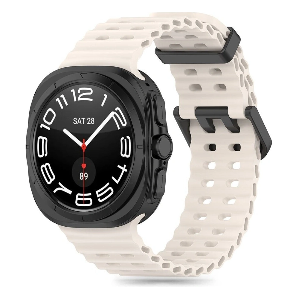Hurtownia GSM - Tech-Protect IconBand Pro Samsung Galaxy Watch Ultra 47mm Starlight - THP2944 - {ean13} - Hurt