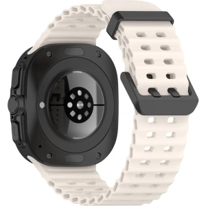 Hurtownia GSM - Pásek Tech-Protect IconBand Pro Samsung Galaxy Watch Ultra 47mm Starlight - THP2944 - {ean13} - Hurt