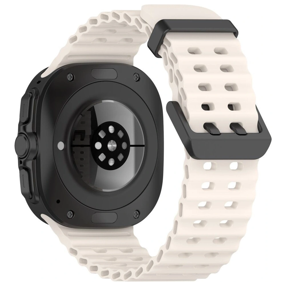 Hurtownia GSM - Tech-Protect IconBand Pro Samsung Galaxy Watch Ultra 47mm Starlight - THP2944 - {ean13} - Hurt