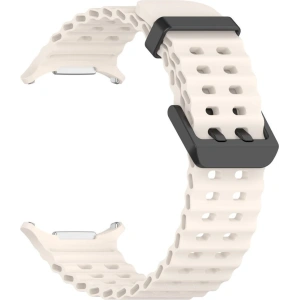 Hurtownia GSM - Pásek Tech-Protect IconBand Pro Samsung Galaxy Watch Ultra 47mm Starlight - THP2944 - {ean13} - Hurt