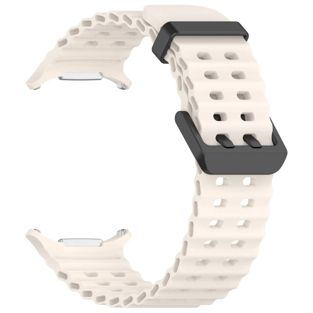 Hurtownia GSM - Tech-Protect IconBand Pro Samsung Galaxy Watch Ultra 47mm Starlight - THP2944 - {ean13} - Hurt
