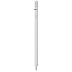 Hurtownia GSM - Răzuitor Tech-Protect Digital Magnetic Stylus Pen 3 iPad Alb - THP2945 - {ean13} - Hurt