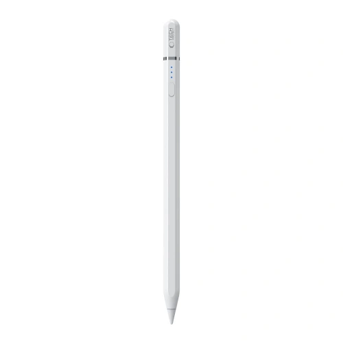 Rysik Tech-Protect Digital Magnetic Stylus Pen 3 iPad White