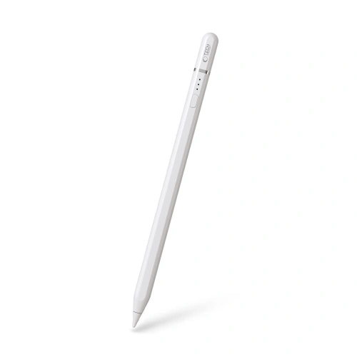 Rysik Tech-Protect Digital Magnetic Stylus Pen 3 iPad White
