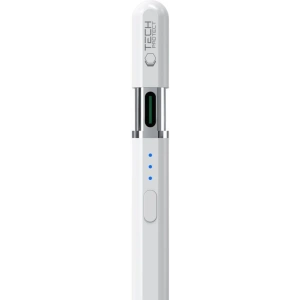 Hurtownia GSM - Răzuitor Tech-Protect Digital Magnetic Stylus Pen 3 iPad Alb - THP2945 - {ean13} - Hurt