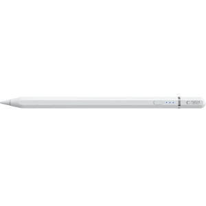 Hurtownia GSM - Răzuitor Tech-Protect Digital Magnetic Stylus Pen 3 iPad Alb - THP2945 - {ean13} - Hurt
