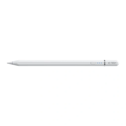 Rysik Tech-Protect Digital Magnetic Stylus Pen 3 iPad White
