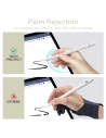 Hurtownia GSM - Răzuitor Tech-Protect Digital Magnetic Stylus Pen 3 iPad Alb - THP2945 - {ean13} - Hurt