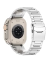 Hurtownia GSM - Pasek Tech-Protect Stainless Pro Apple Watch 4/5/6/7/8/9/SE/Ultra 1/2 42/44/45/49mm Silver - THP2947 - {ean13} - Hurt