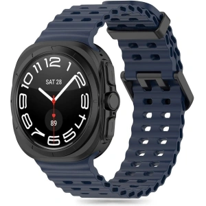 Hurtownia GSM - Pásek Tech-Protect Iconband Pro Samsung Galaxy Watch Ultra 47mm Navy - THP2948 - {ean13} - Hurt