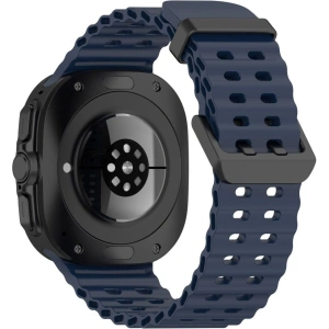 Hurtownia GSM - Pásek Tech-Protect Iconband Pro Samsung Galaxy Watch Ultra 47mm Navy - THP2948 - {ean13} - Hurt