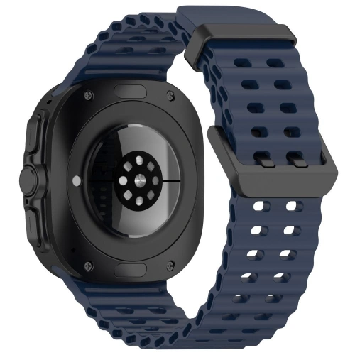 Pasek Tech-Protect Iconband Pro Samsung Galaxy Watch Ultra 47mm Navy