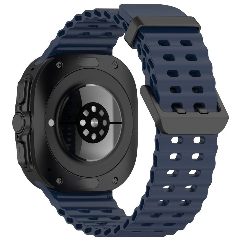 Hurtownia GSM - Pasek Tech-Protect Iconband Pro Samsung Galaxy Watch Ultra 47mm Navy - THP2948 - {ean13} - Hurt
