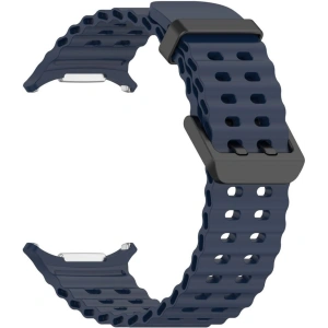 Hurtownia GSM - Pásek Tech-Protect Iconband Pro Samsung Galaxy Watch Ultra 47mm Navy - THP2948 - {ean13} - Hurt