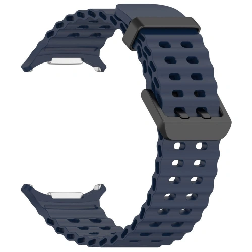 Pasek Tech-Protect Iconband Pro Samsung Galaxy Watch Ultra 47mm Navy