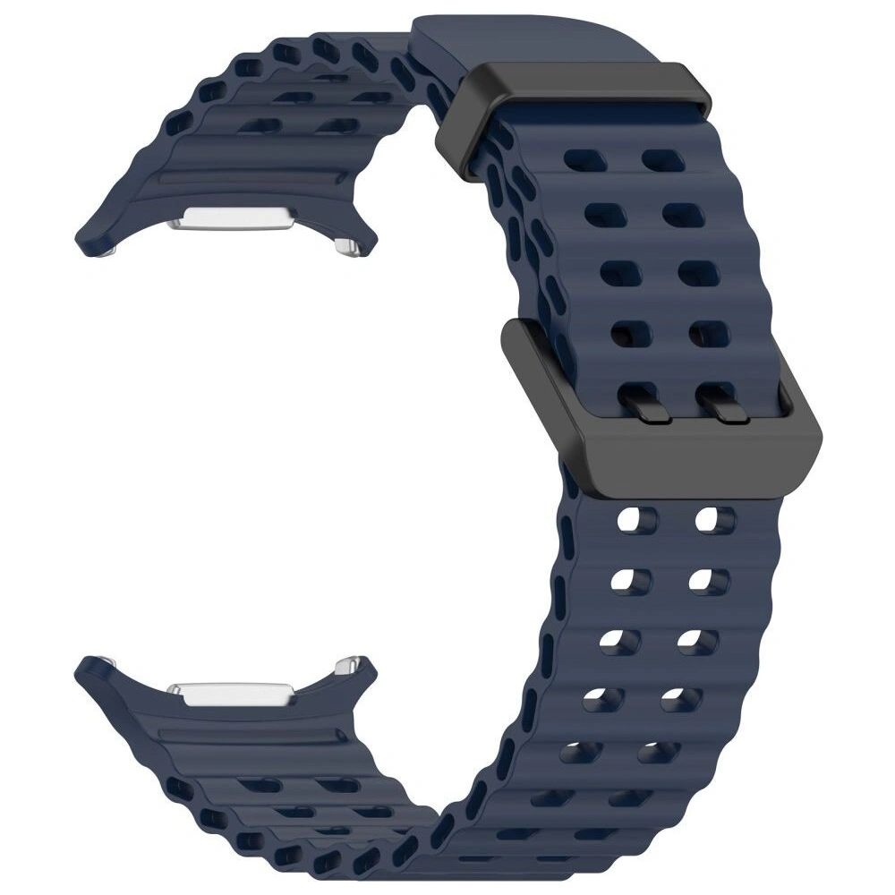 Hurtownia GSM - Pasek Tech-Protect Iconband Pro Samsung Galaxy Watch Ultra 47mm Navy - THP2948 - {ean13} - Hurt