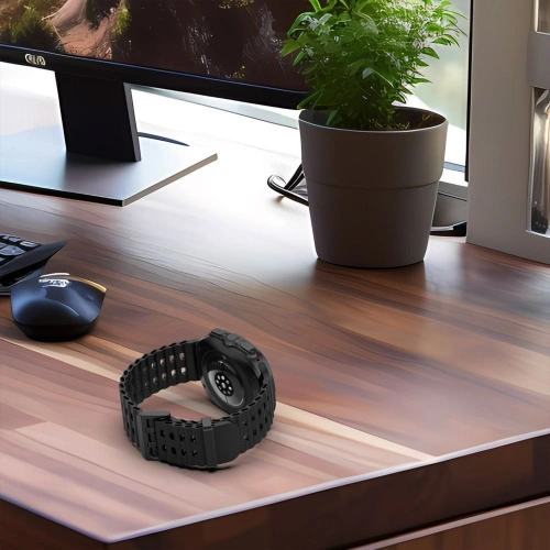 Pasek Tech-Protect Iconband Pro Samsung Galaxy Watch Ultra 47mm Navy