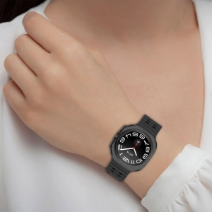 Hurtownia GSM - Pásek Tech-Protect Iconband Pro Samsung Galaxy Watch Ultra 47mm Navy - THP2948 - {ean13} - Hurt