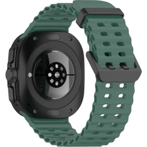 Hurtownia GSM - Pásek Tech-Protect Iconband Pro Samsung Galaxy Watch Ultra 47mm Armádní zelená - THP2949 - {ean13} - Hurt