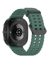 Hurtownia GSM - Pasek Tech-Protect Iconband Pro Samsung Galaxy Watch Ultra 47mm Army Green - THP2949 - {ean13} - Hurt