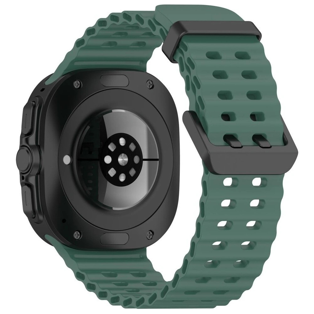 Hurtownia GSM - Pasek Tech-Protect Iconband Pro Samsung Galaxy Watch Ultra 47mm Army Green - THP2949 - {ean13} - Hurt