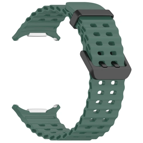 Pasek Tech-Protect Iconband Pro Samsung Galaxy Watch Ultra 47mm Army Green