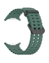 Hurtownia GSM - Pasek Tech-Protect Iconband Pro Samsung Galaxy Watch Ultra 47mm Army Green - THP2949 - {ean13} - Hurt