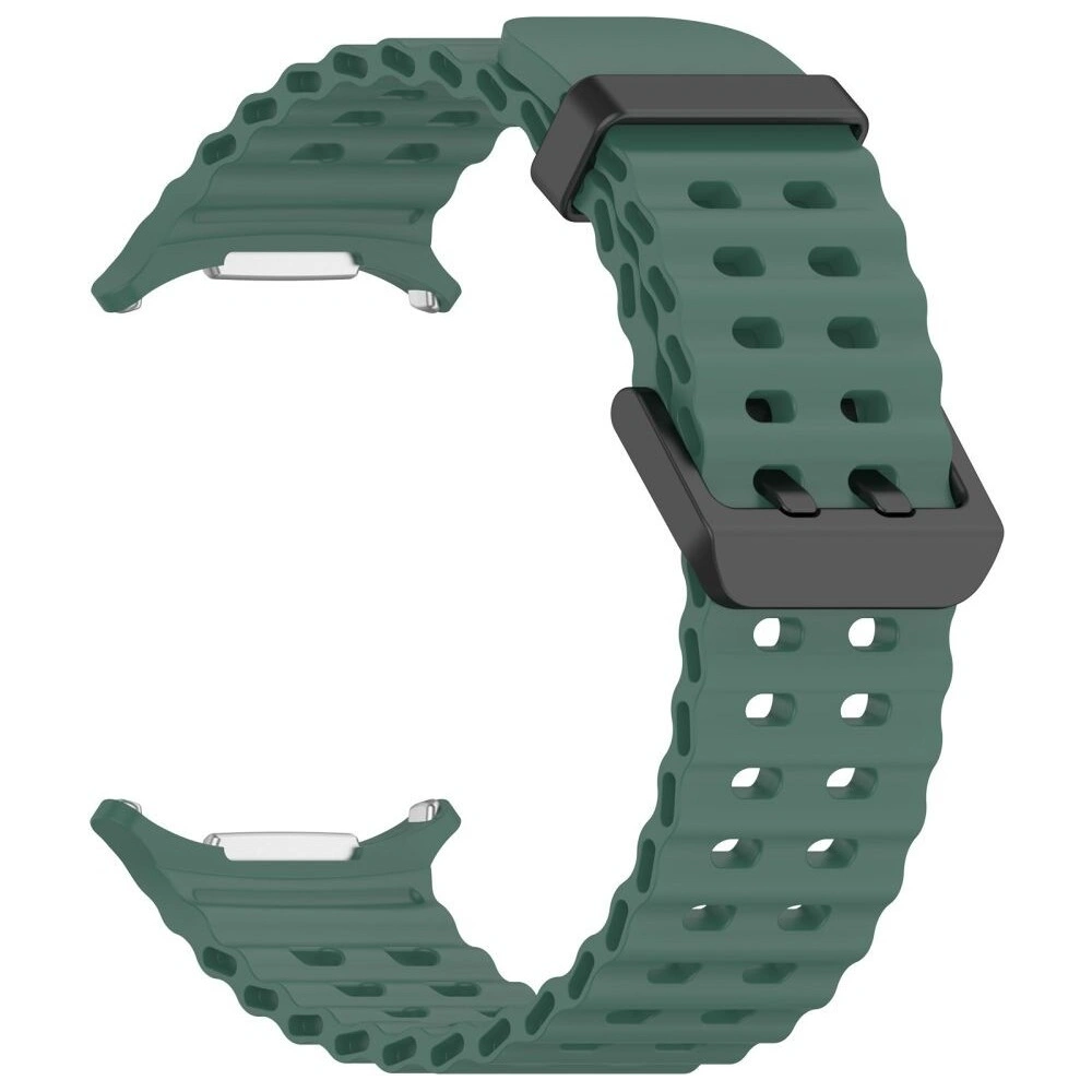 Hurtownia GSM - Pasek Tech-Protect Iconband Pro Samsung Galaxy Watch Ultra 47mm Verde Armata - THP2949 - {ean13} - Hurt