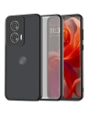 Etui Tech-Protect MagMat Motorola Moto G85 5G Matná Černá