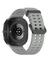 Hurtownia GSM - Pásek Tech-Protect IconBand Pro Samsung Galaxy Watch Ultra 47mm Crayon Grey - THP2951 - {ean13} - Hurt