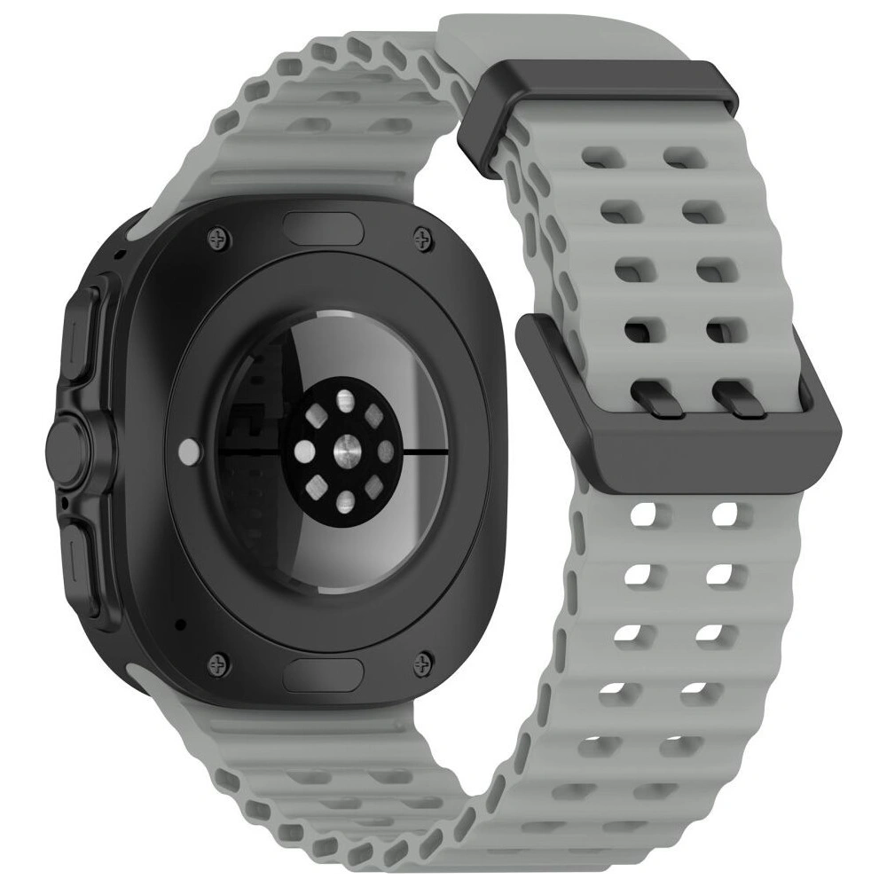 Hurtownia GSM - Pásek Tech-Protect IconBand Pro Samsung Galaxy Watch Ultra 47mm Crayon Grey - THP2951 - {ean13} - Hurt