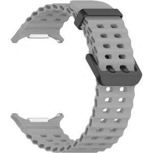 Hurtownia GSM - Pásek Tech-Protect IconBand Pro Samsung Galaxy Watch Ultra 47mm Crayon Grey - THP2951 - {ean13} - Hurt